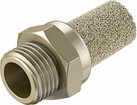 Silencer AMTE-M-LH-G18 – фото