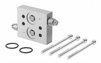 Throttle plate VABF-S7-F1B1P2-F – фото