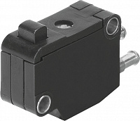 Micro stem actuated valve SO-3-PK-3-B – фото