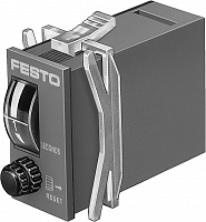 Timer PZVT-3-SEC – фото