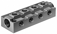 Distributor block FR-8-1/8 – фото
