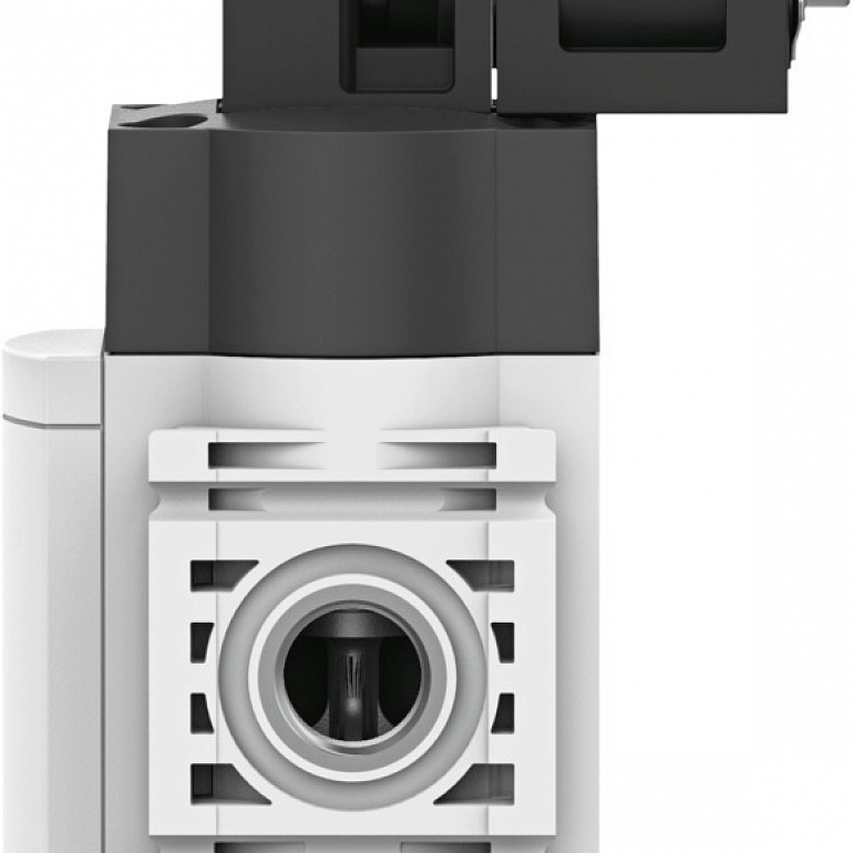 Soft-start valve MS4-EDE-1/4-V24-F1A-B – фото