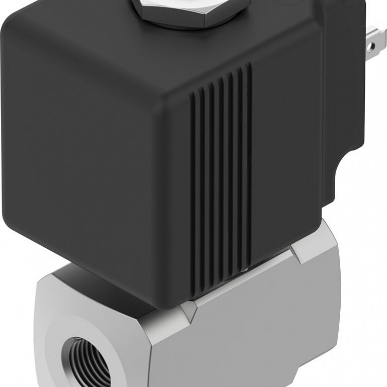 Solenoid valve VZWD-B-L-M22C-M-G18-52-V-36-3A-A1-10-R1 – фото Solenoid valve VZWD-B-L-M22C-M-G18-52-V-36-3A-A1-10-R1 – фото