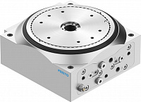 Rotary indexing table DHTG-140-8-A – фото