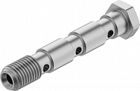 Hollow bolt VT-1/8-3 – фото