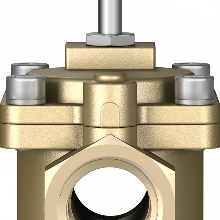 Solenoid valve VZWM-L-M22C-G1-F4 – фото