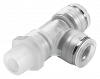 Push-in L-fitting NPQP-LQ-R12-Q12-FD – фото