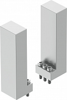 Gripper jaw blank BUB-HGPL-25 – фото