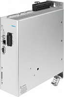 Motor controller CMMP-AS-C10-11A-P3-M0 – фото
