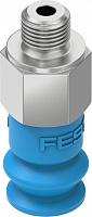 Suction cup complete VASB-8-M5-PUR-B – фото