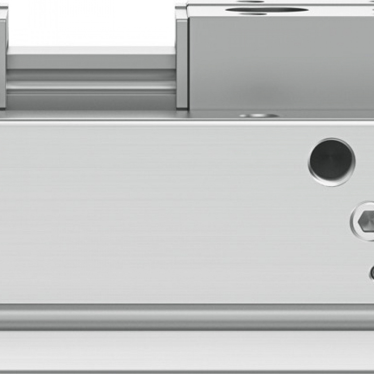 Parallel gripper HPPF-20-20-A-S – фото