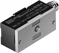 Proximity sensor SMTO-1-PS-S-LED-24-C – фото
