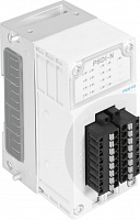 Terminal strip NECU-L3G8-C1 – фото