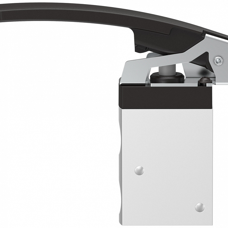 Finger lever valve VHEF-LT-M32-M-G18 – фото