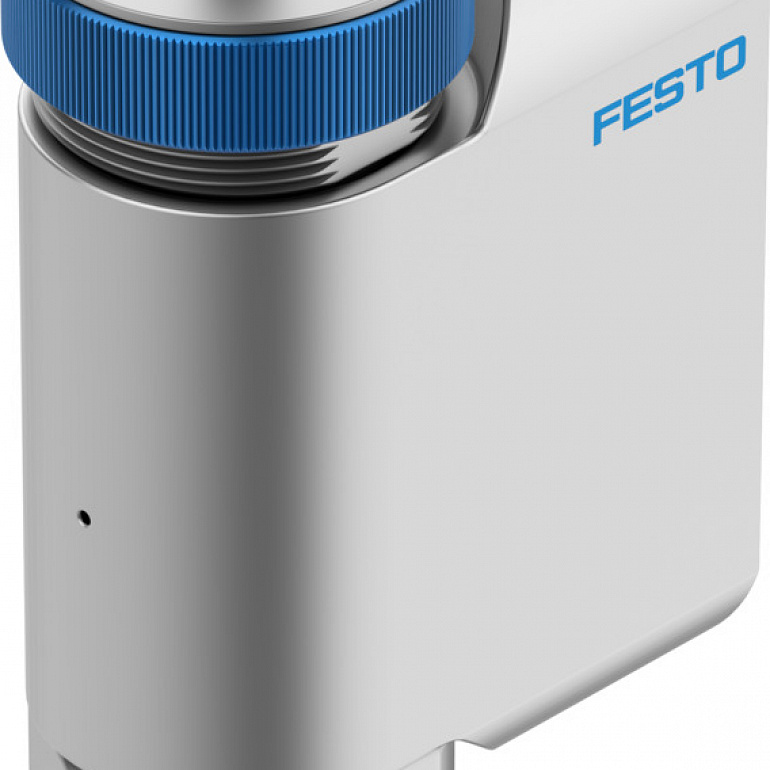 Shut-off valve VBOC-L2-S7-P-M12-G12-E – фото Shut-off valve VBOC-L2-S7-P-M12-G12-E – фото