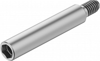 Tie rod VAME-XA-Z-29 – фото