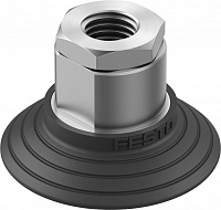 Suction cup complete OGVM-50-S-N-G14F – фото