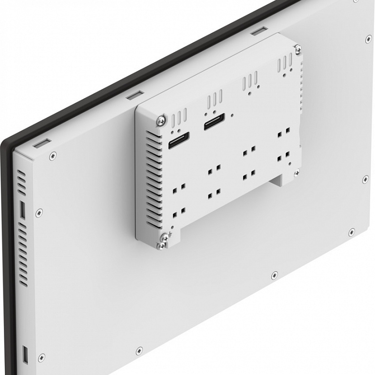 Operator unit CDPX-X-E1-W-15 – фото