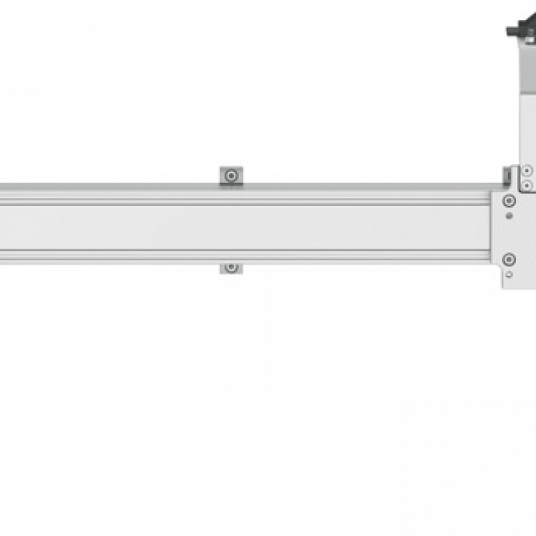 Planar surface gantry YXCF-1-B – фото Planar surface gantry YXCF-1-B – фото