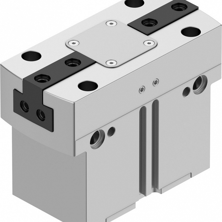 Parallel gripper HGPT-50-A-B-G2 – фото