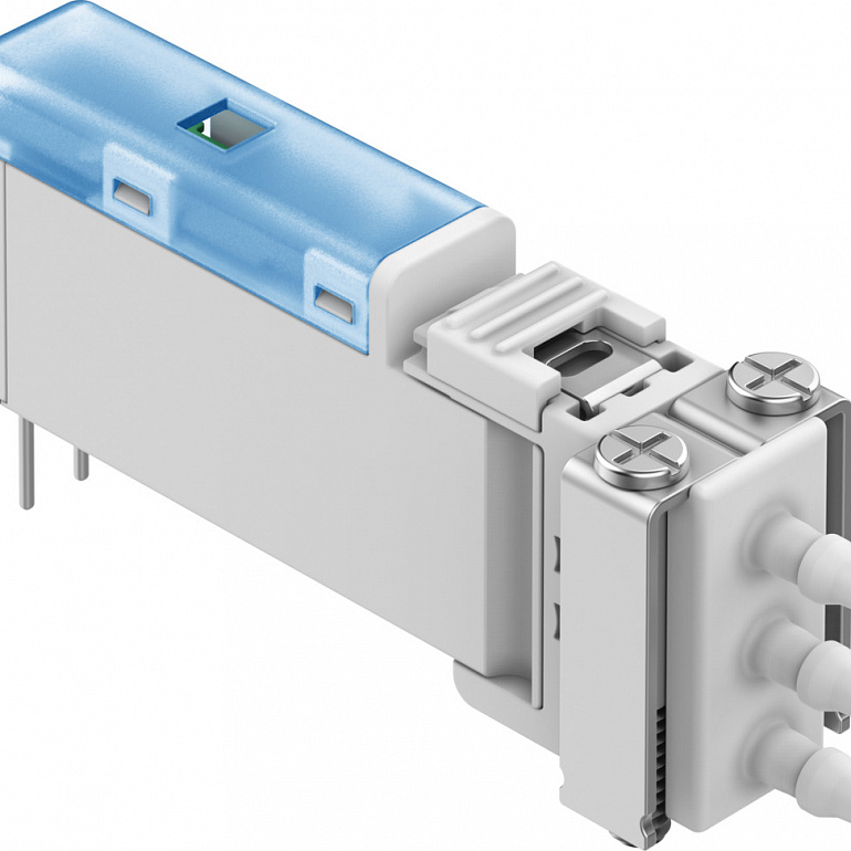 Solenoid valve VOVK-BT6-M32C-MN-5T1P-B3F – фото
