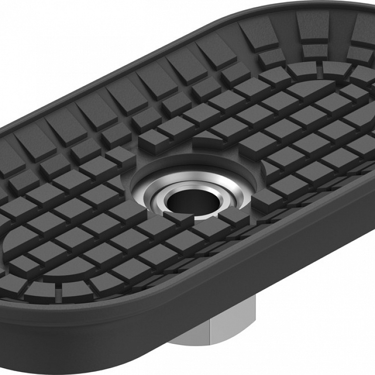Suction cup complete OGVM-50X105-SV-N-G14F – фото