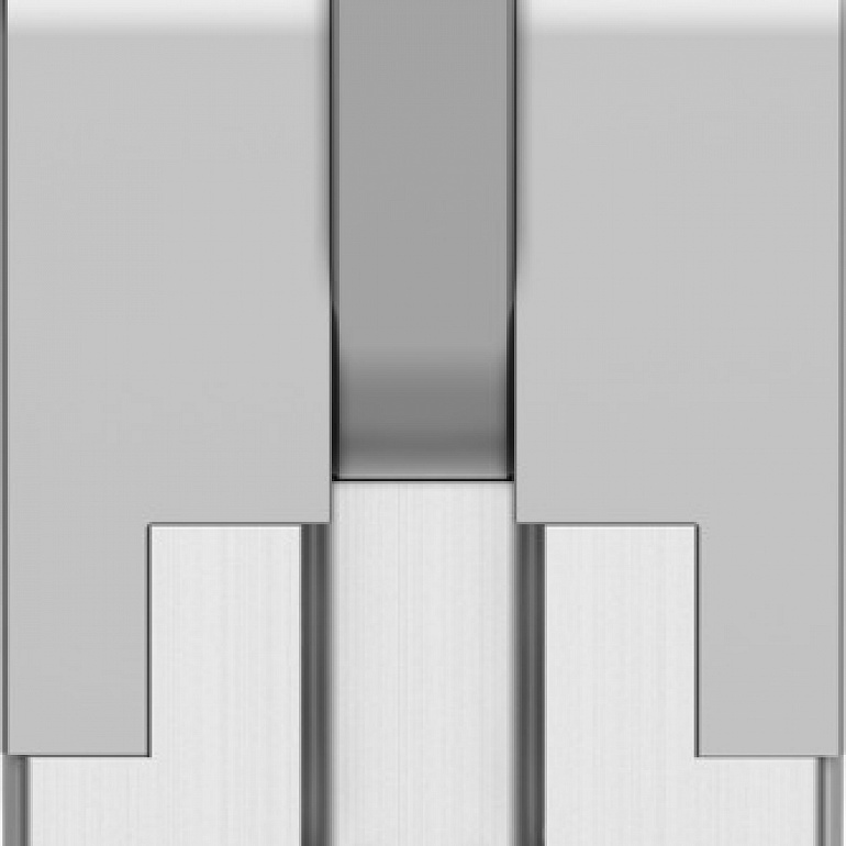 Angle gripper DHWC-32-A-S-NO – фото