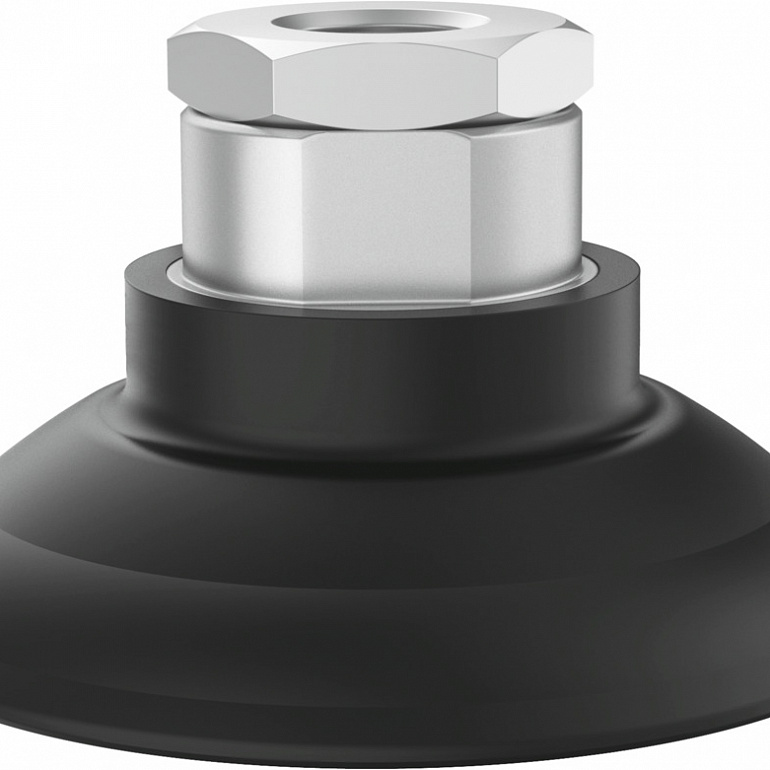Suction cup complete OGVM-60-G-N-G14F – фото