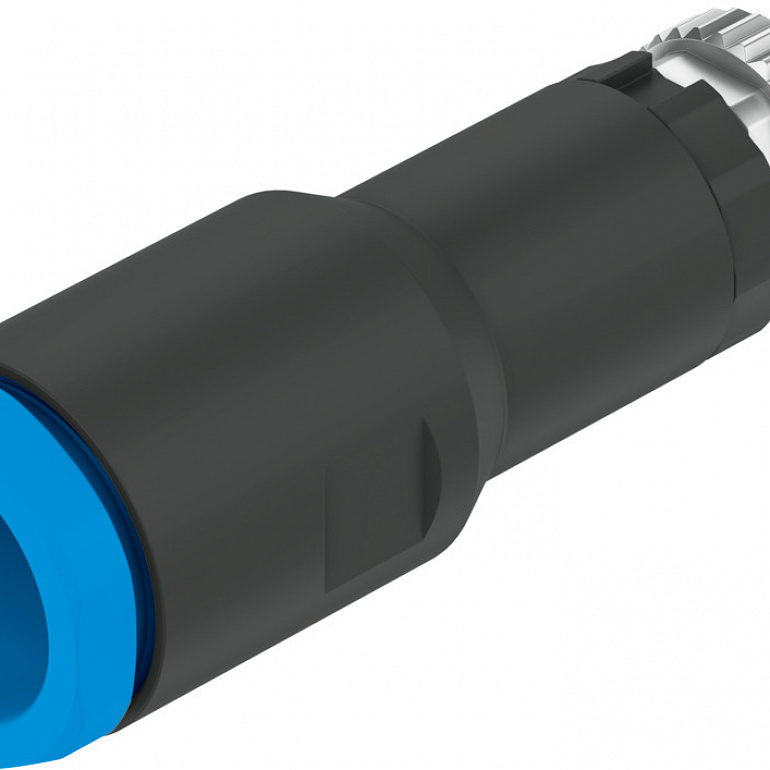 Plug NECB-S-M8G4-C2-D – фото