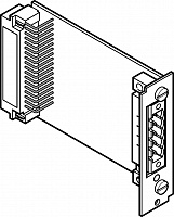 Interface CAMC-DN – фото