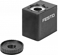 Solenoid coil VACF-B-C1-1A – фото