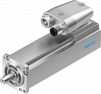 Servo motor EMME-AS-40-S-LV-ASB – фото