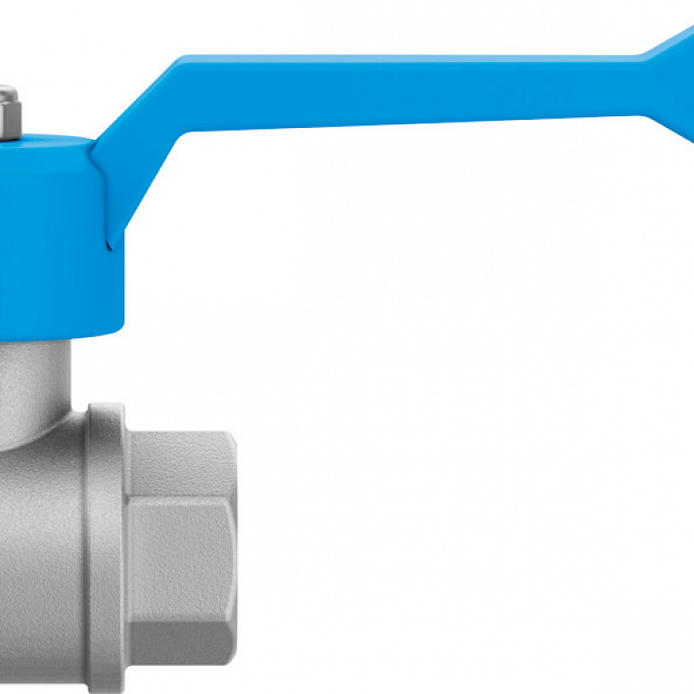 Ball valve QH-1 1/2 – фото Ball valve QH-1 1/2 – фото