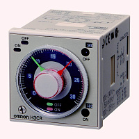 H3CR-FN AC24-48/DC12-48 – фото