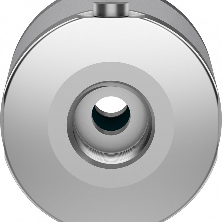 Pinch valve VZQA-C-M22C-6-TT-V2V4E-4 – фото