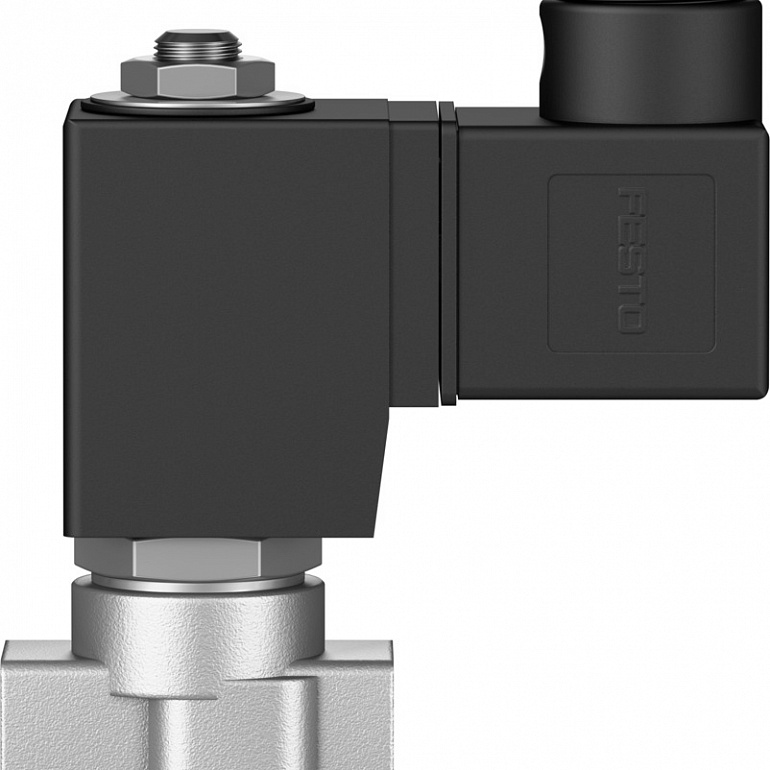 Solenoid valve VZWD-L-M22C-M-N14-20-V-1P4-40-R1 – фото