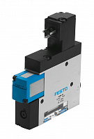 Vacuum generator VADM-200 – фото