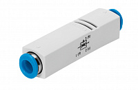 Vacuum generator VN-07-M-I2-PQ1-VQ1 – фото