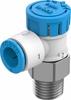 One-way flow control valve VFOE-LE-T-R14-Q8 – фото