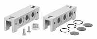 End plate kit CEPB CEPB-1/4-B – фото