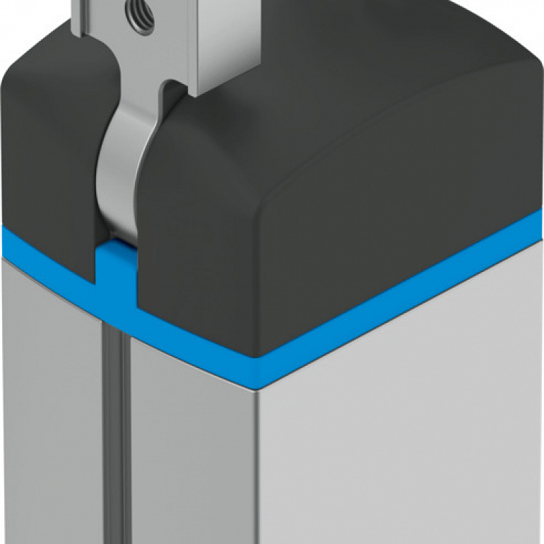 Radial gripper DHRS-40-A-NC – фото