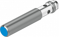 Proximity switch SOIA-M8PB-PNLK-M8 – фото