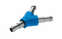 Barbed Y-connector Y-PK-4 – фото