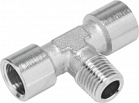 T-fitting NPFC-T-R38-2G38-MFF – фото