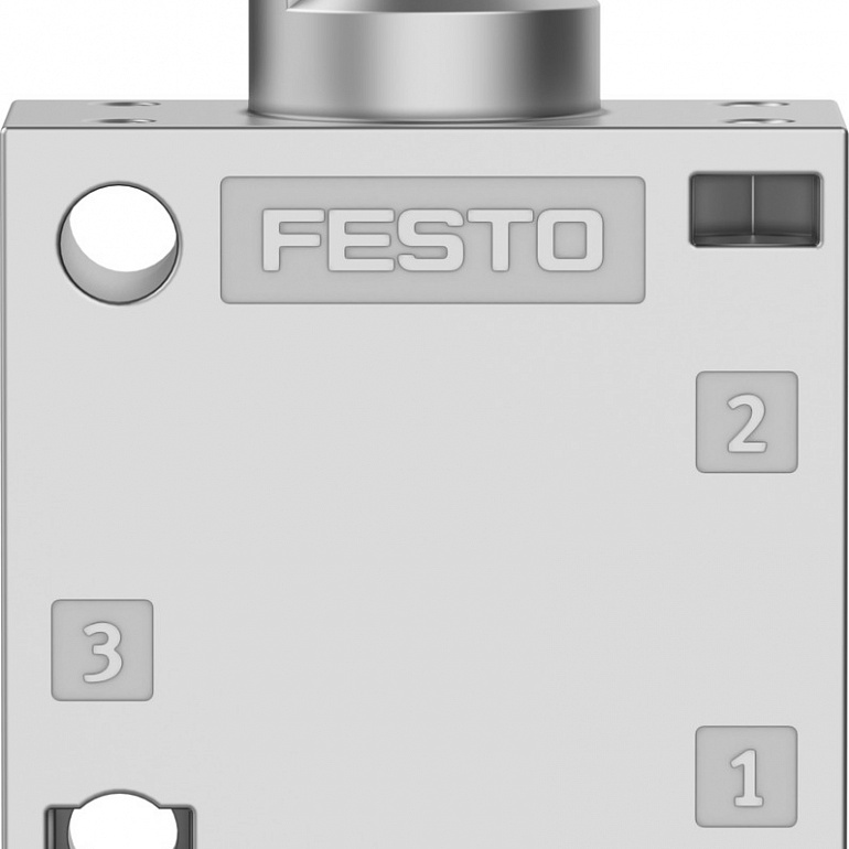 Stem actuated valve V-3-1/4-B – фото Stem actuated valve V-3-1/4-B – фото