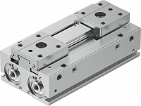 Parallel gripper HPPF-16-32-A – фото