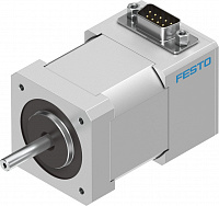Stepper motor EMMS-ST-42-S-S-G2 – фото