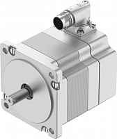 Stepper motor EMMT-ST-87-S-RS – фото