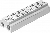 Manifold block CPE14-3/2-PRS-3/8-7 – фото