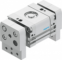Parallel gripper DHPL-20-40-P-A – фото